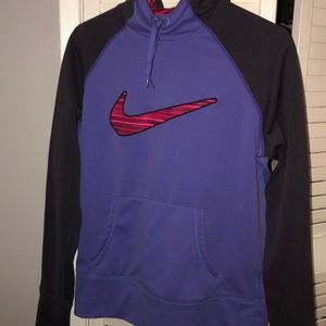 nike hoodie